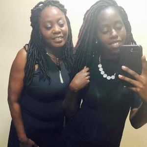 Meet your Posher, Vicky